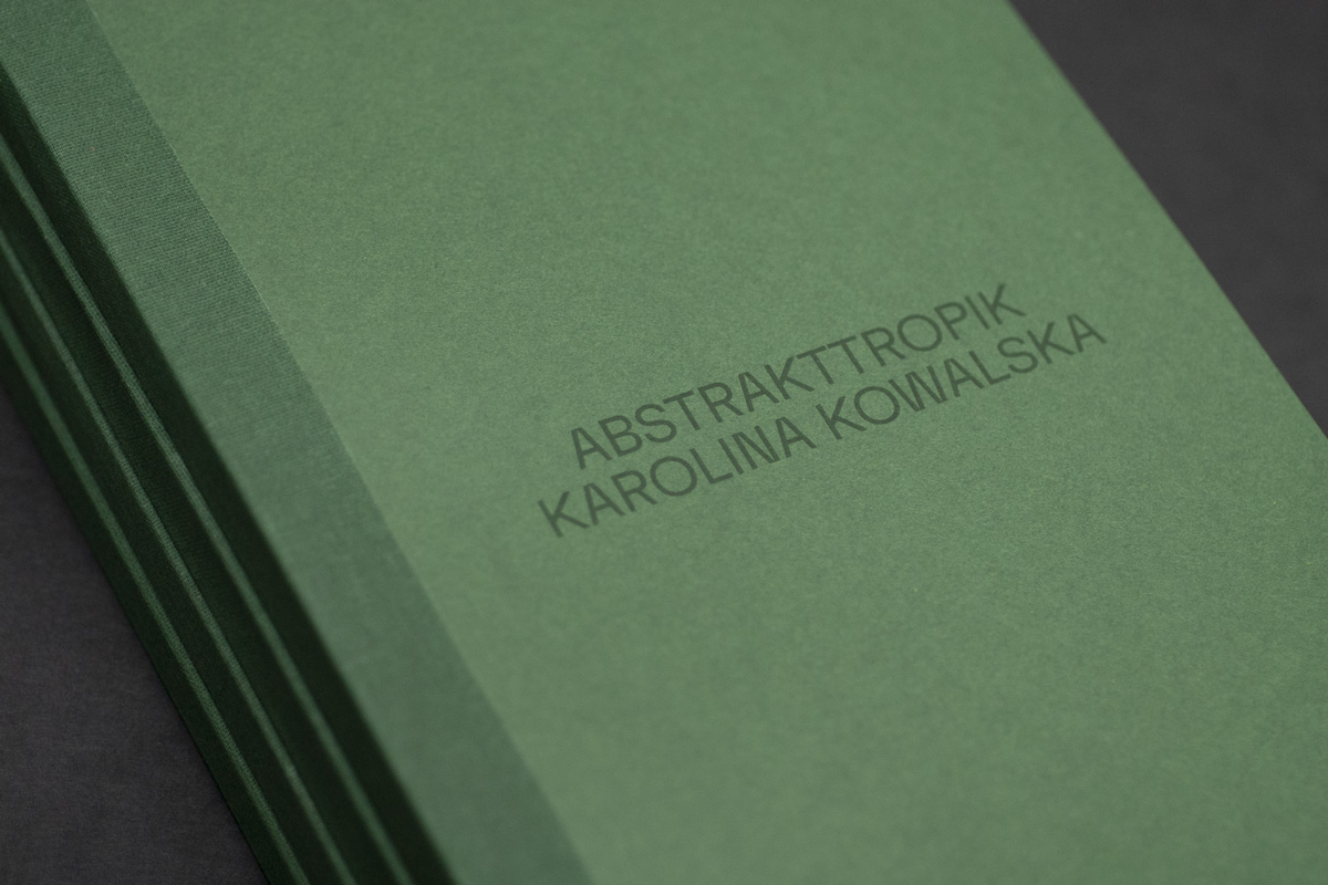 Abstrakttropik — publikacja / publication / 2022